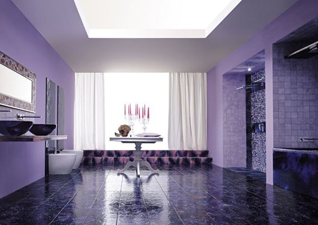 radiant orchid room 4