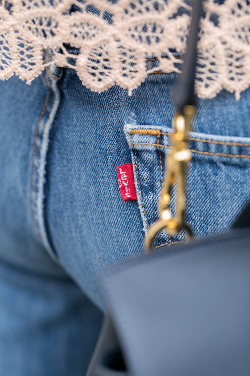 Where to buy Vintage Levi's
