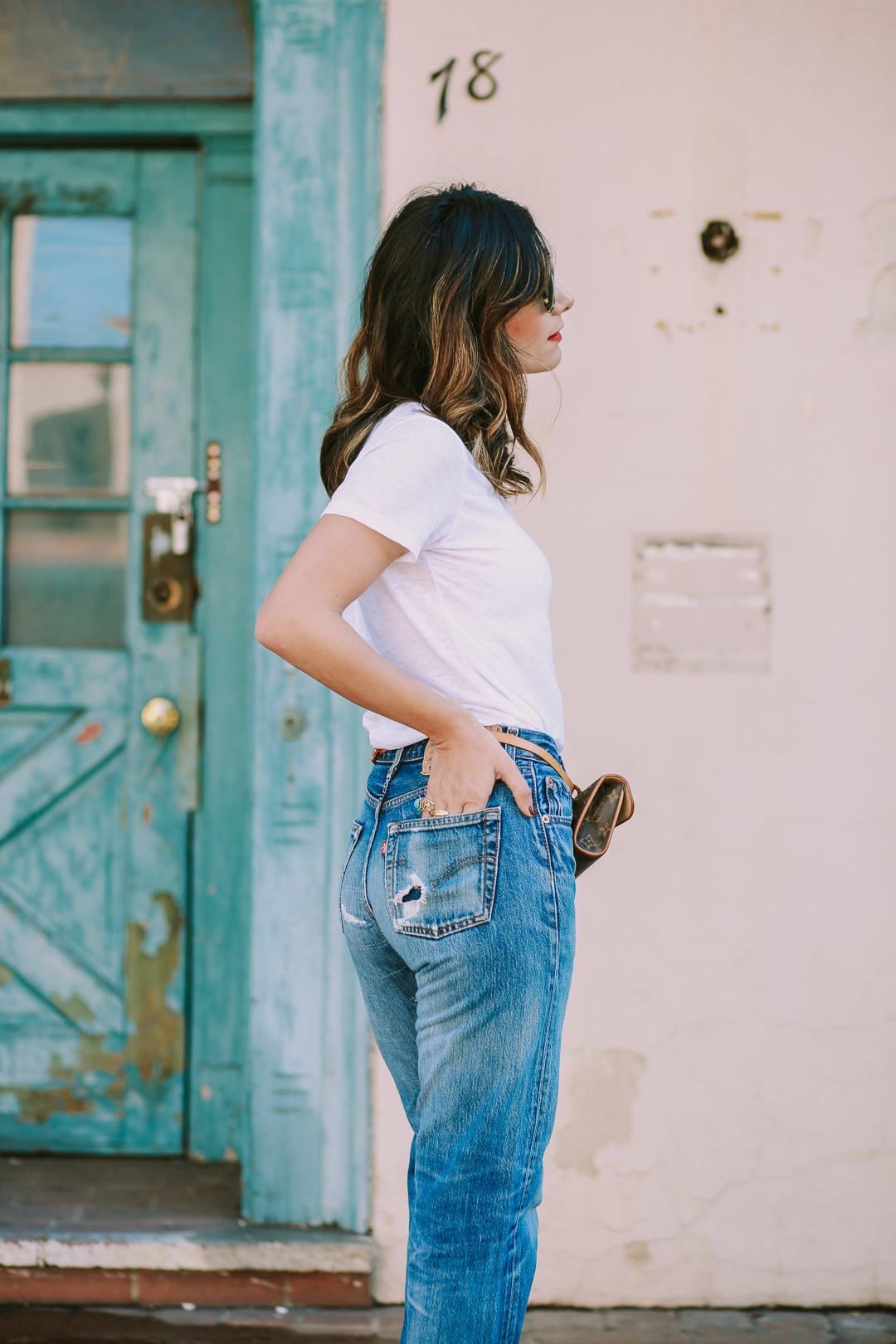 how to shop for vintage levis tips