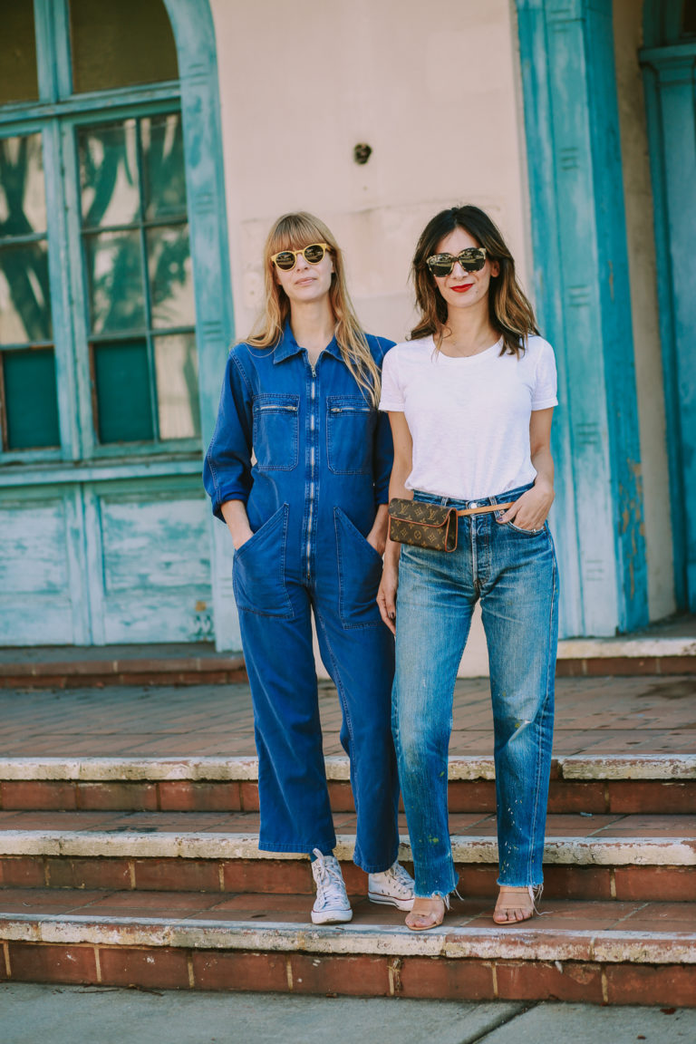 A Guide to Vintage Levi's - Everything You Ever Needed to Know!