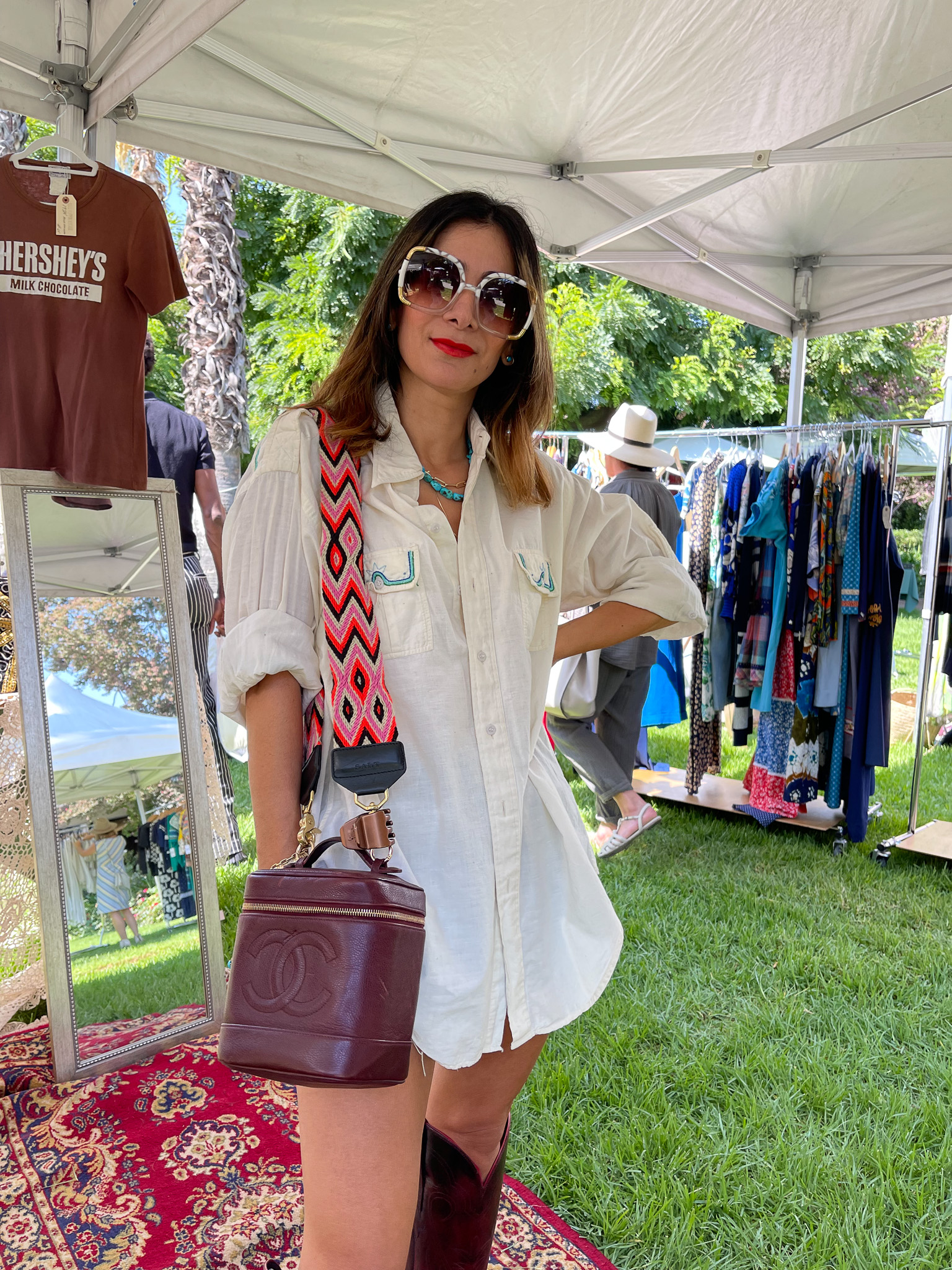 The Ultimate Guide to Buying Vintage Chanel Bag A Vintage Splendor