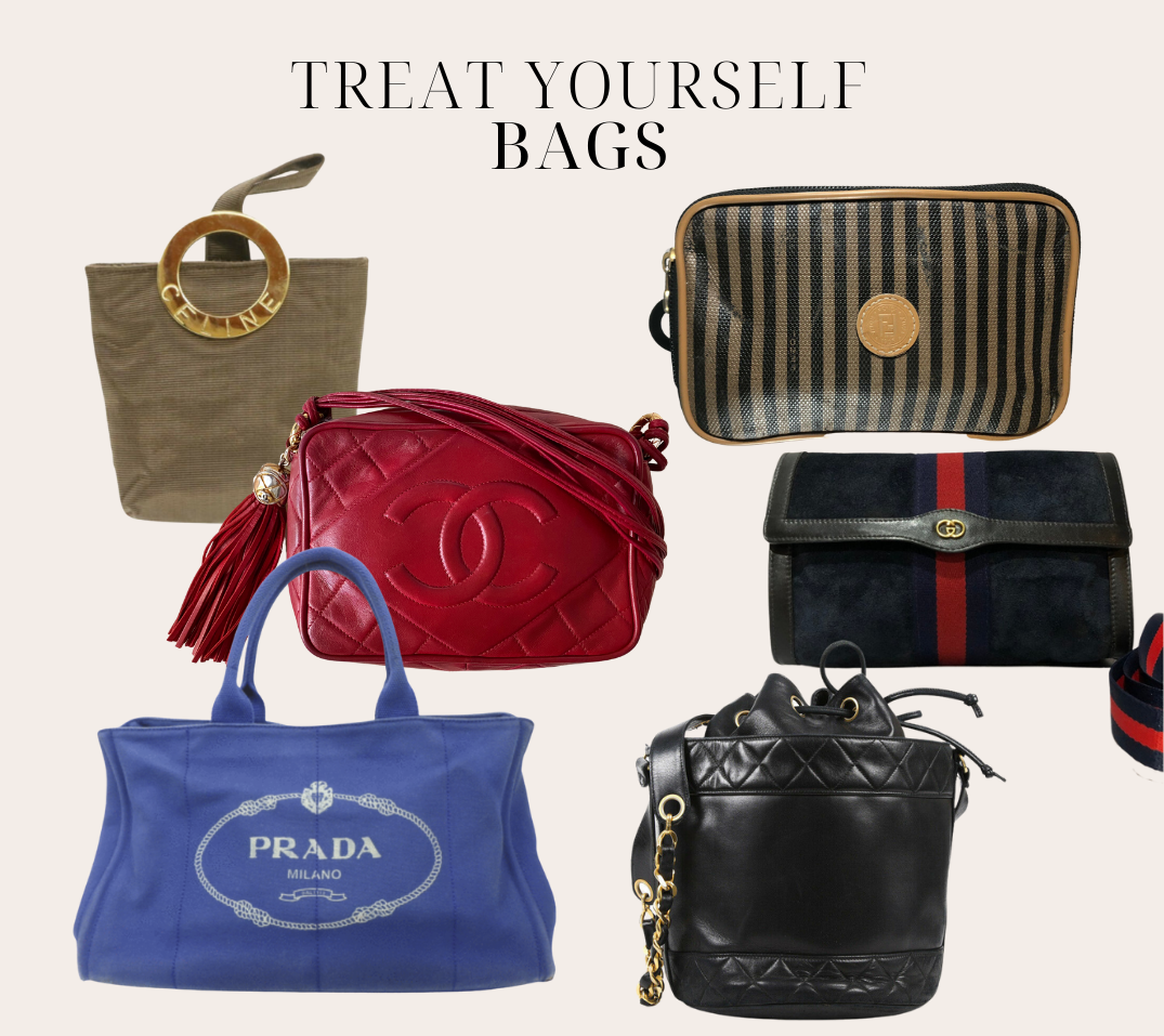 How To Buy Vintage Chanel Online – Glam York