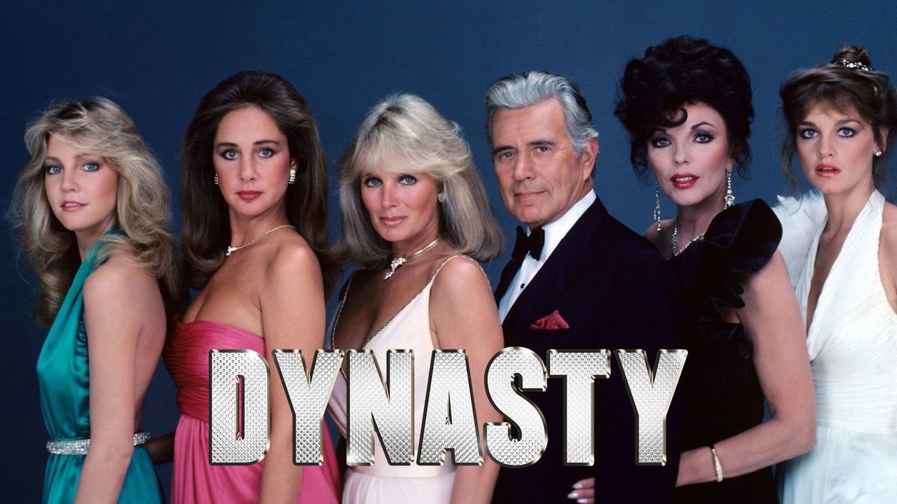 A Guide to Dynasty Fashion