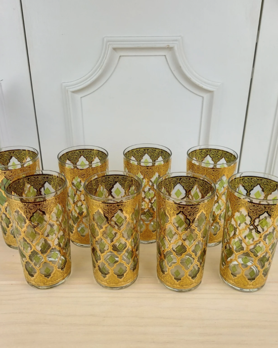 Ultimate Guide to Vintage Glassware A Vintage Splendor